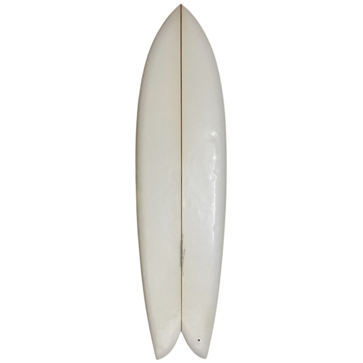 CHRISTENSON / CHRISTENSON / LONG FISH 6`7